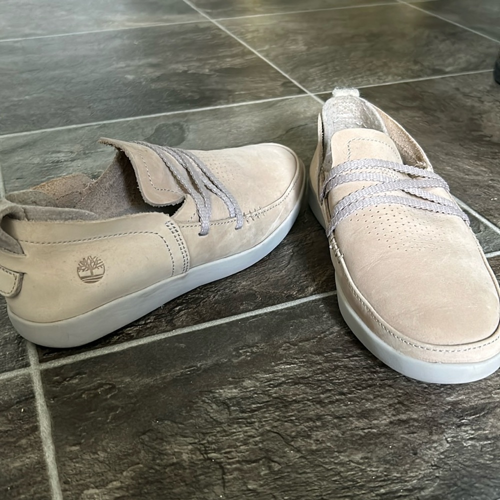 Timberland casual shoes